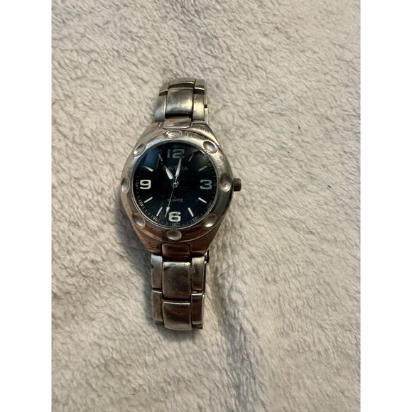 Ravinia Quartz‎ Stainless Steel Men's Watch - Picture 6 of 10